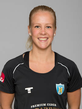 Adelina Engman