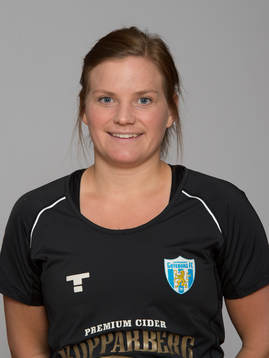 Sara Lindén