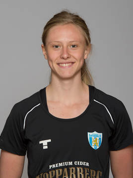 Rebecka Blomqvist