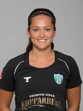 Julia Wahlberg