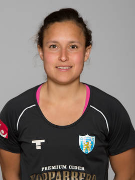 Catrine Johansson