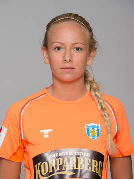 Fanny Lund