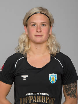 Filippa Curmark