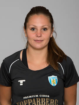 Lieke Martens