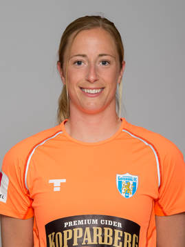 Loes Geurts