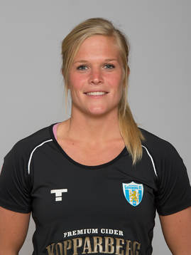 Kathlene Fernström
