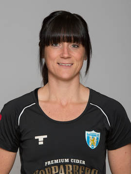 Marlene Sjöberg