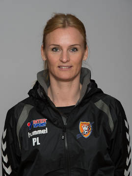 Petra Lundquist Fystränare/Rehabkoordinator