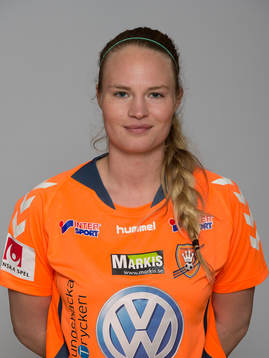 Julia Strahl