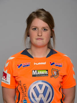 Maria Johansson