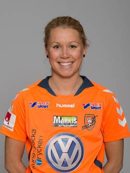 Mimmi Asperot