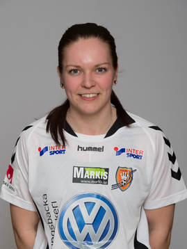 Jennie Svärd-Husu