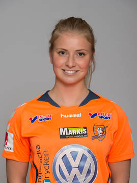 Simone Nordström