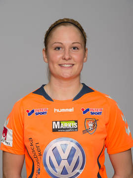Karin Lundin