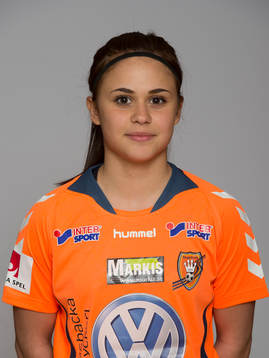 Amna Lihovic