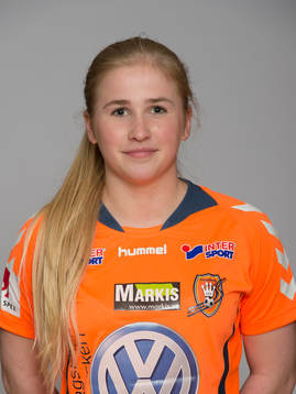 Ida Strömblad