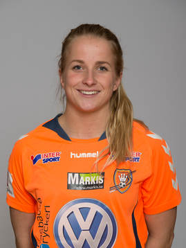 Kristin Svensson