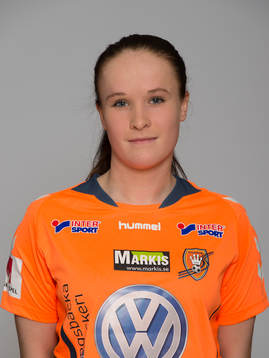Elin Svenberg