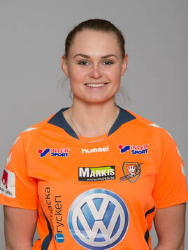 Lina Gerhardsson