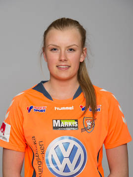 Emelie Liljered