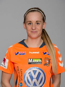 Amanda Svensson