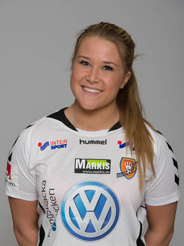Johanna Jostedal