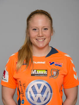 Anna Larsson