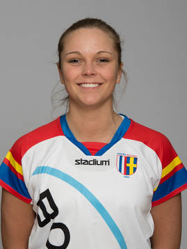 Sissel Strömberg Bratås