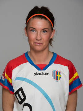 Malin Fors