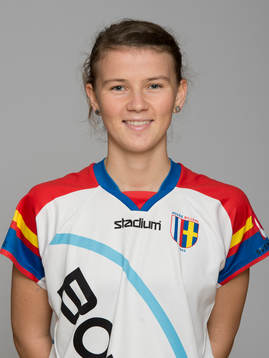 Frida Boriero