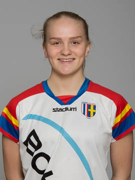 Klara Andrup