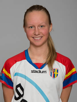 Julia Arvidsson