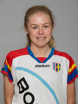 Maja Göthberg