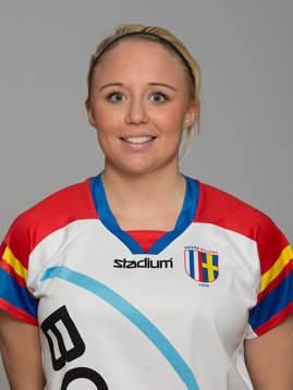 Lisa Lindqvist