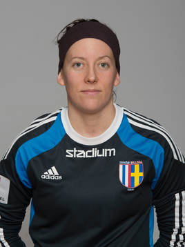 Jenny Olsson