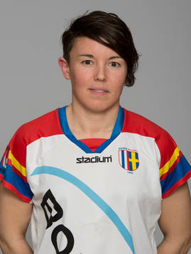 Linda Nöjd