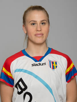Louise Nordenberg