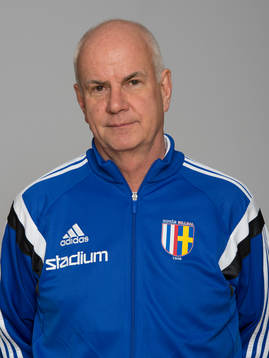 Tapani Keino lagledare
