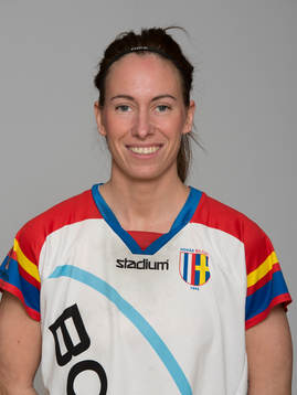 Pernilla Johansson