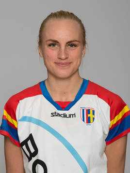 Pernilla Milton