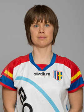Angelika Johansson