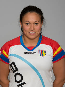 Ida Hedstad
