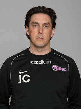 Jerry Carlsson, tränare