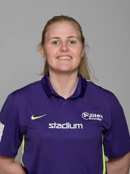 Soffia A Gunnarsdottir