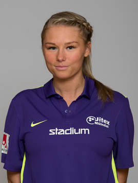 Amanda Östervall