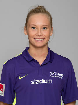 Elin Eklund