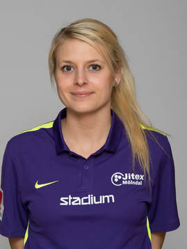 Jenny Holm