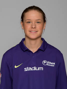 Michaela Berndtsson