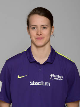 Anna Furberg