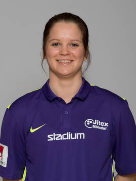 Madeleine Larsson